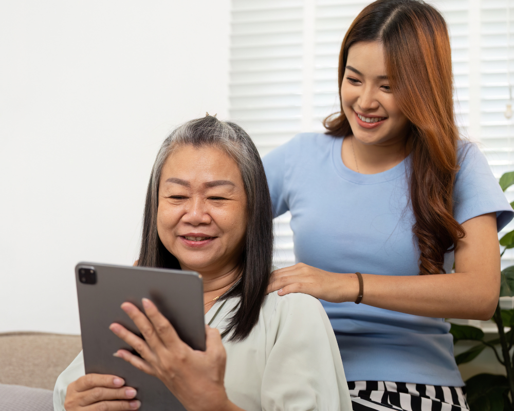 encourage emotional wellness.