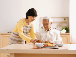 Homemaker Services in Harrisburg Light Housekeeping and Senior Home Comfort