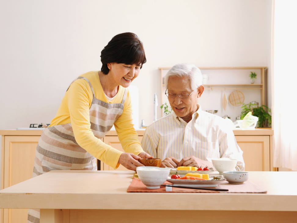 Homemaker Services in Harrisburg Light Housekeeping and Senior Home Comfort